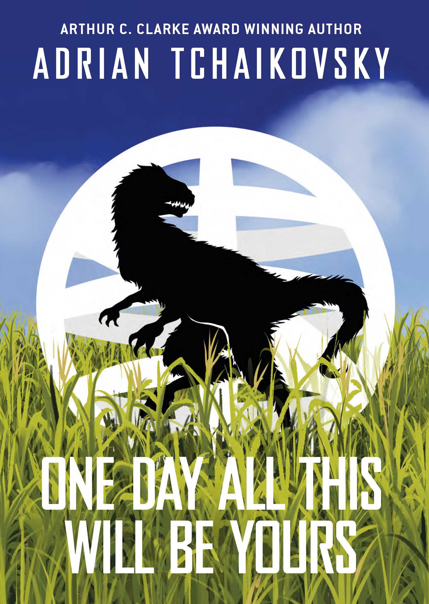 تحميل One Day All This Will Be Yours PDF