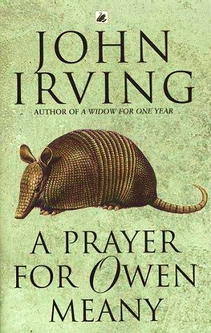 تحميل A Prayer for Owen Meany PDF
