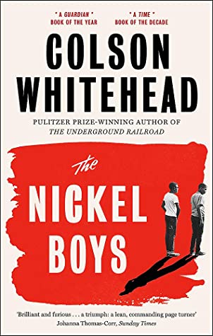 تحميل The Nickel Boys by Colson Whitehead PDF