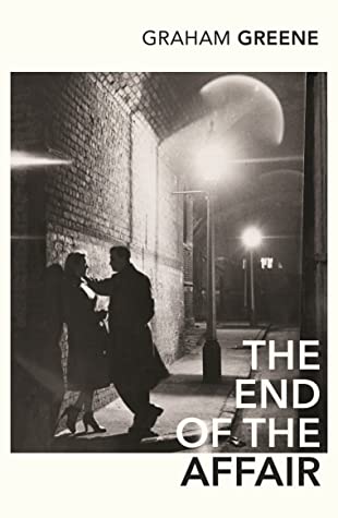 تحميل The End of the Affair PDF