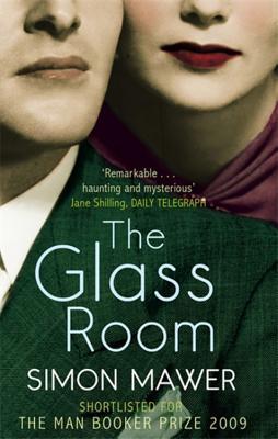 تحميل The Glass Room by Simon Mawer PDF