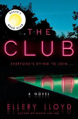 تحميل The Club by Ellery Lloyd PDF