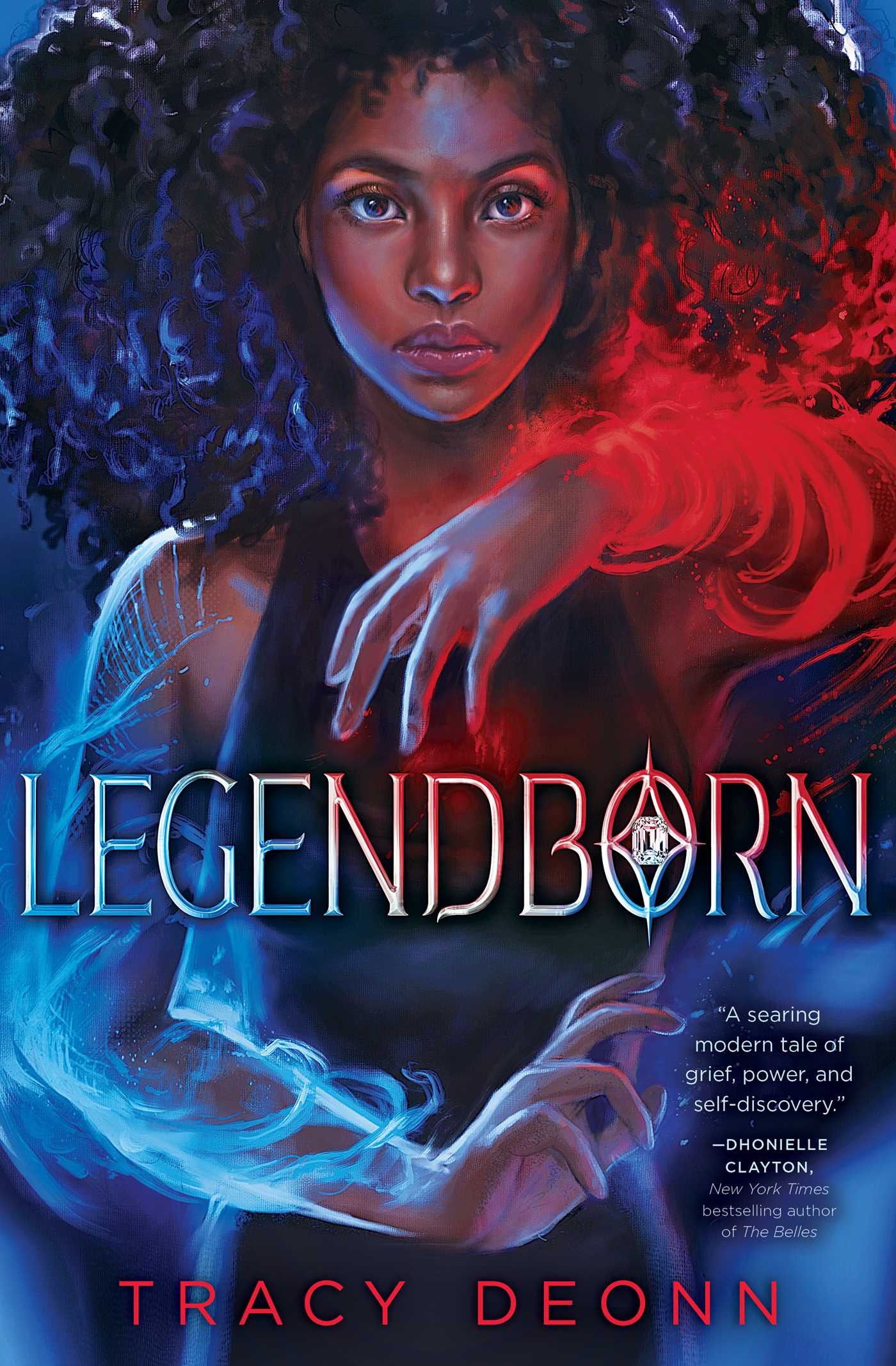 تحميل Legendborn #1 by Tracy Deonn PDF