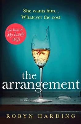 تحميل The Arrangement by Robyn Harding PDF