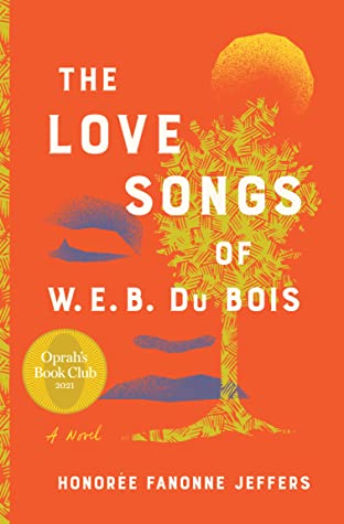تحميل The Love Songs of W.E.B. Du Bois PDF