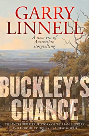 تحميل Buckley's Chance by Garry Linnell PDF