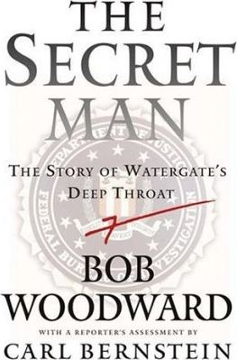 The Secret Man
