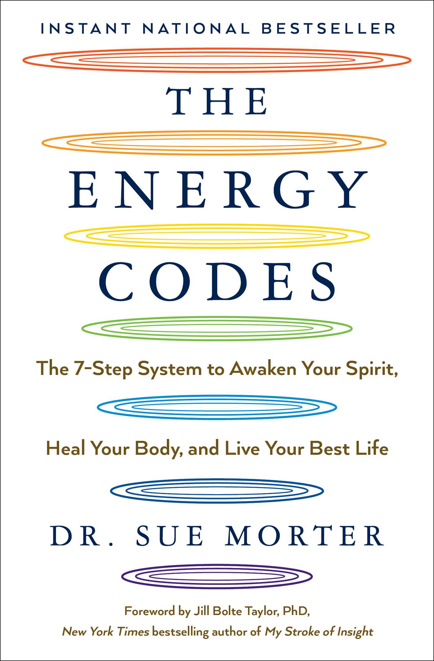 تحميل The Energy Codes PDF