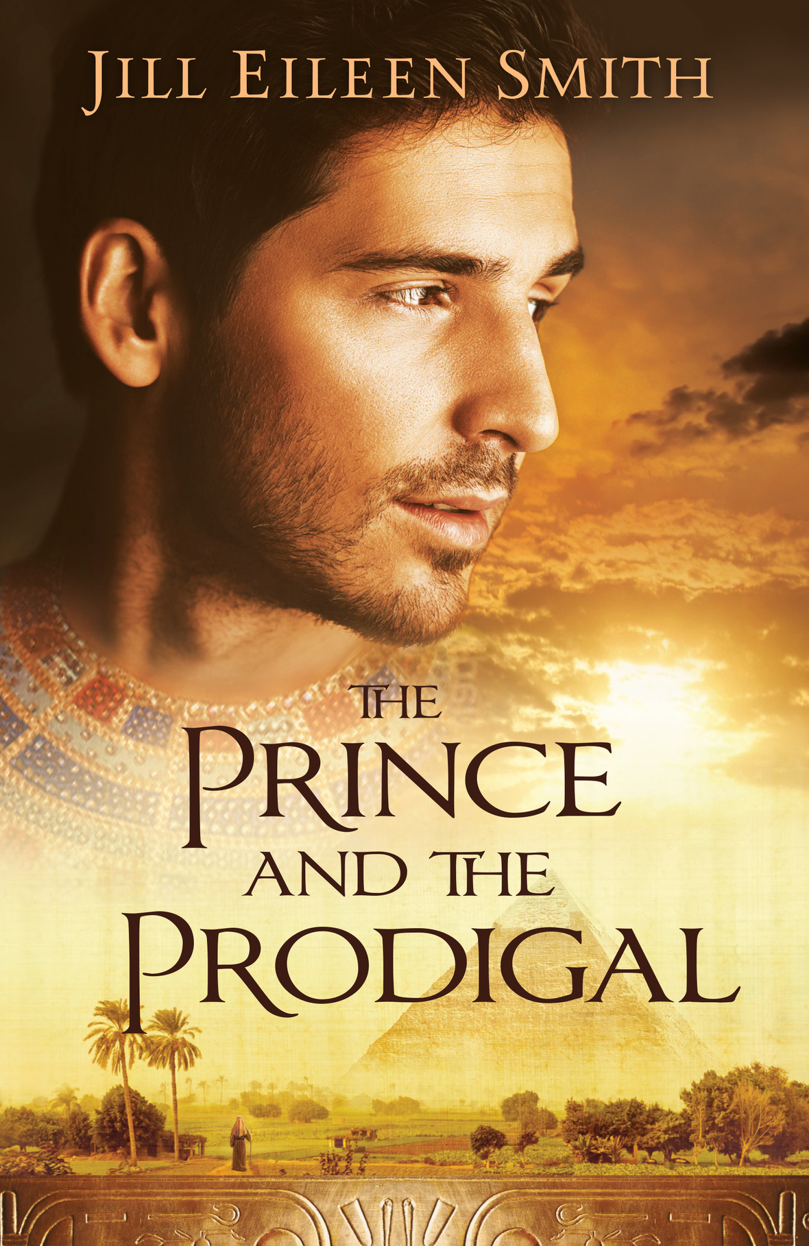 تحميل The Prince and the Prodigal PDF