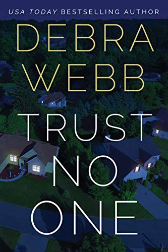 تحميل Trust No One PDF