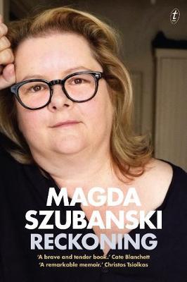 تحميل Reckoning by Magda Szubanski PDF