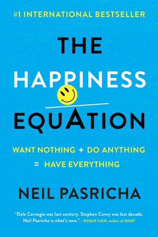 تحميل The Happiness Equation by Neil Pasricha PDF