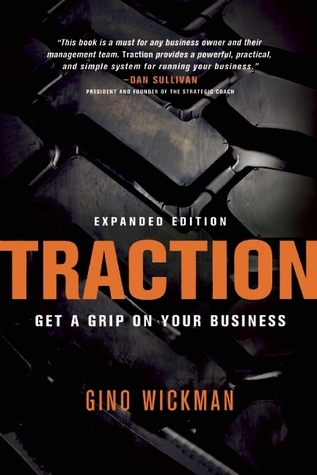 تحميل Traction: Get a Grip on Your Business PDF