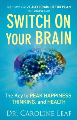 تحميل Switch On Your Brain PDF
