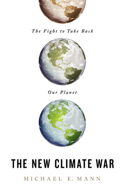 تحميل The New Climate War PDF