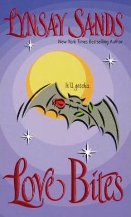 تحميل Love Bites (Argeneau #2) PDF