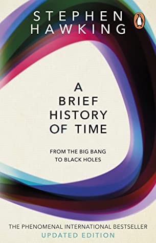 تحميل A Brief History of Time PDF