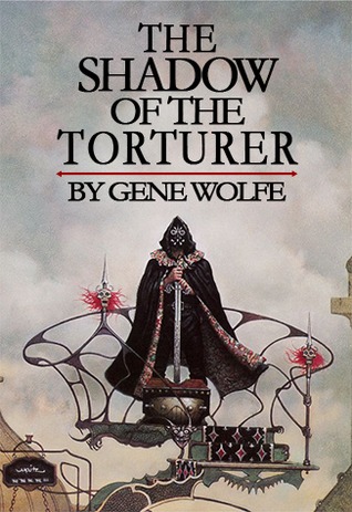 تحميل The Shadow of the Torturer #1 PDF