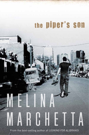 تحميل The Piper's Son PDF