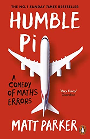 تحميل Humble Pi: A Comedy of Maths Errors PDF