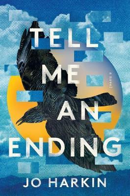 تحميل Tell Me an Ending by Jo Harkin PDF