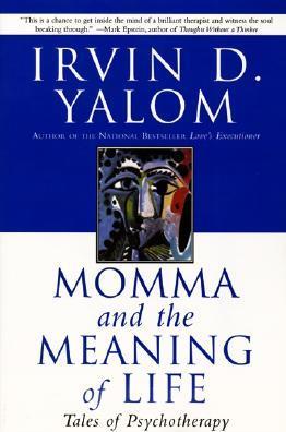تحميل Momma and the Meaning of Life PDF
