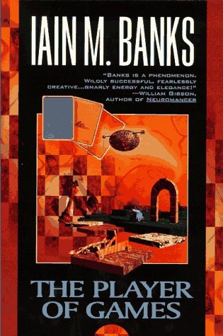 تحميل The Player of Games (Culture #2) PDF