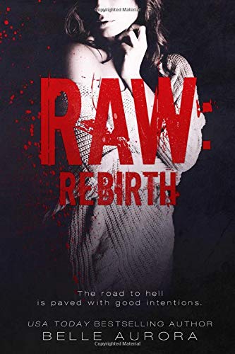 تحميل Raw (RAW Family #3) PDF