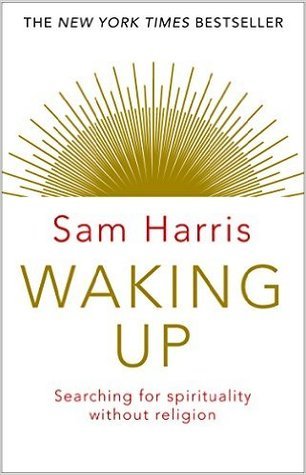 تحميل Waking Up by Sam Harris PDF