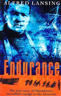 تحميل Endurance: Shackleton's Incredible Voyage PDF