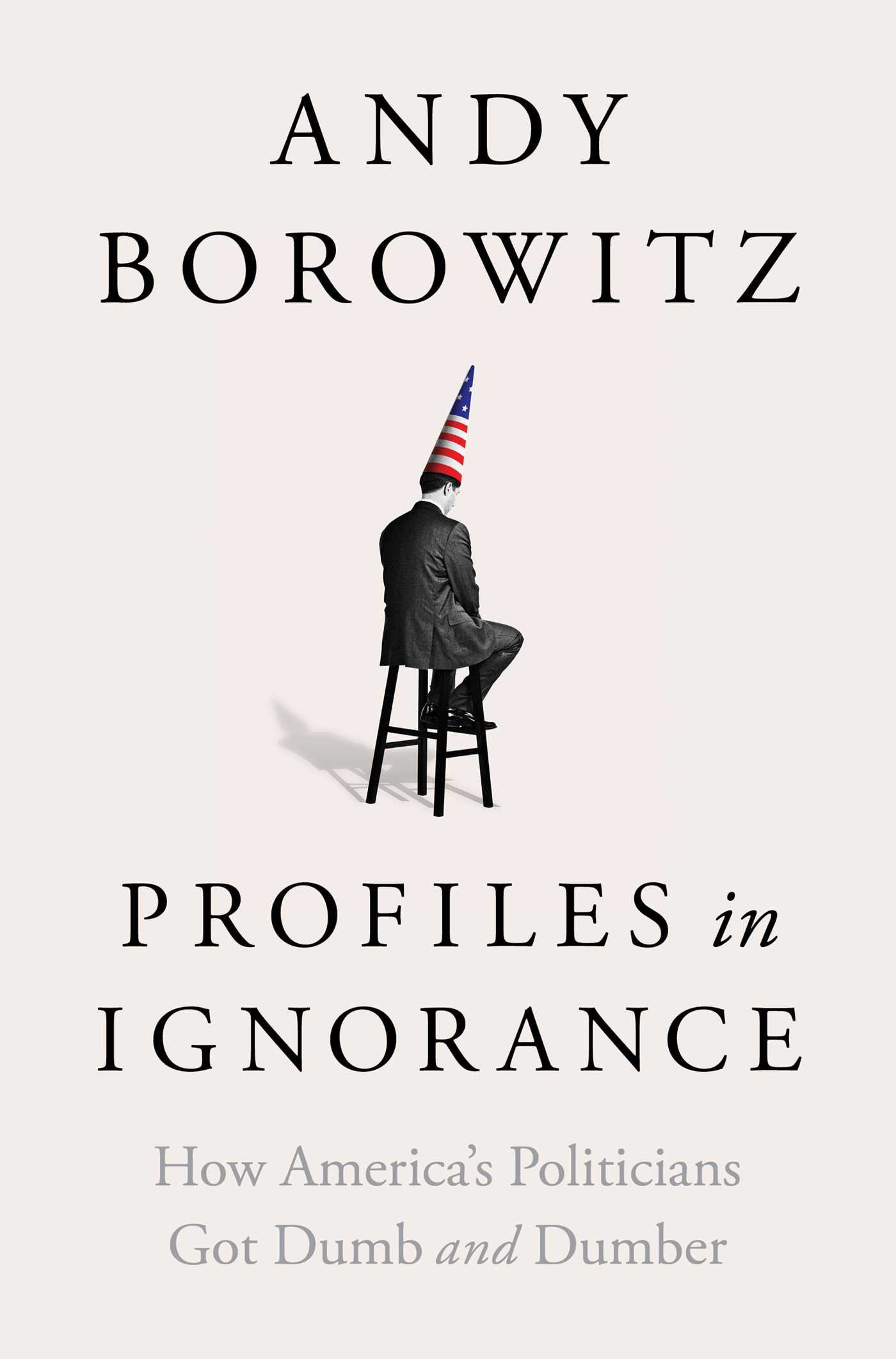 تحميل Profiles in Ignorance PDF