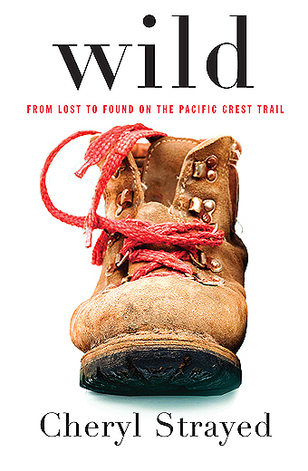 تحميل Wild: From Lost to Found on the Pacific Crest Trail PDF