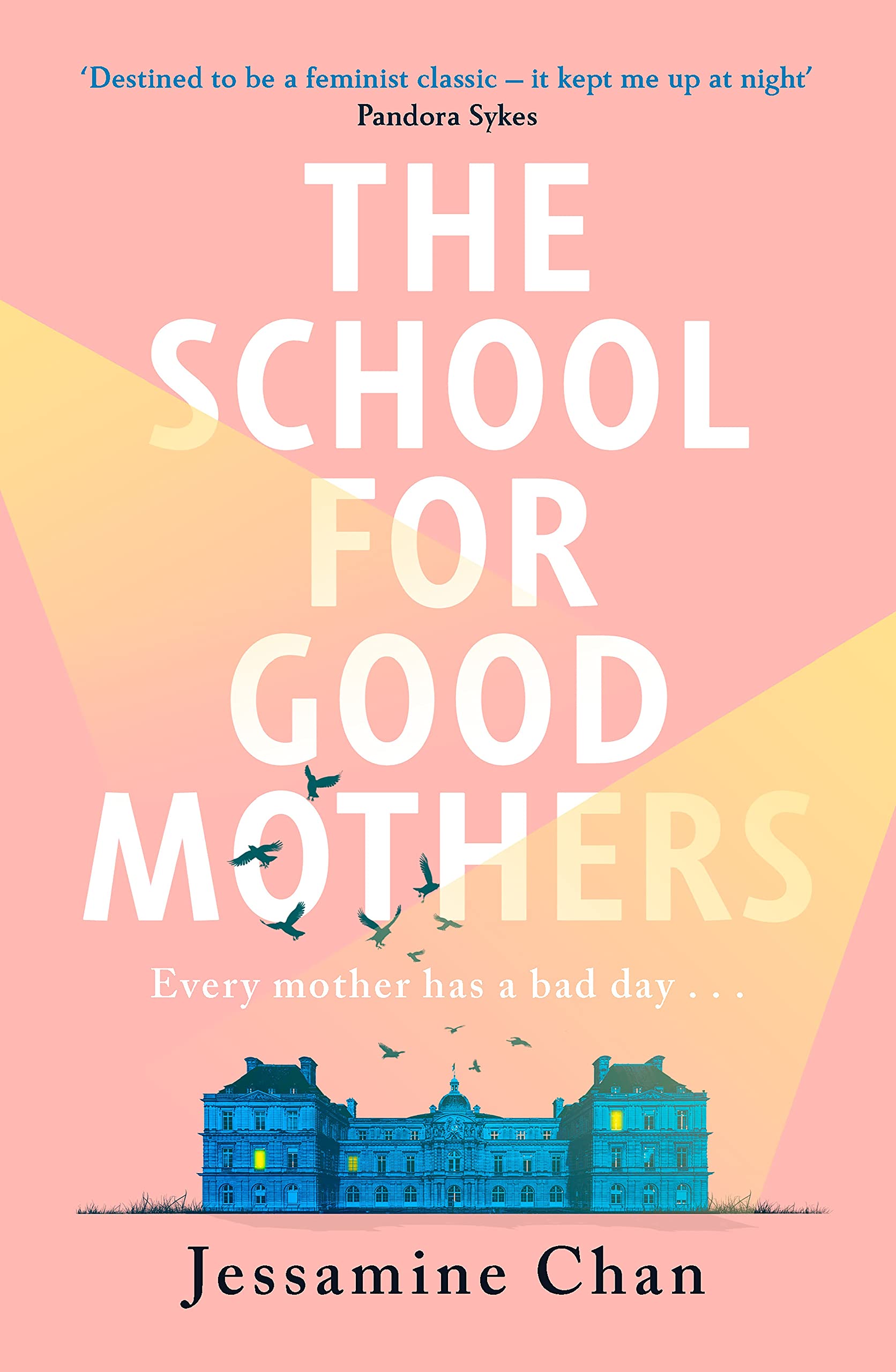 تحميل The School for Good Mothers PDF