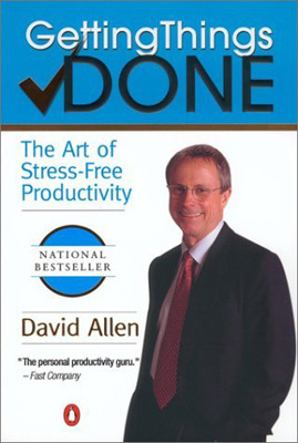 تحميل Getting Things Done PDF