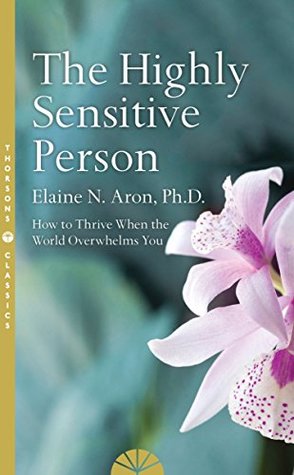 تحميل The Highly Sensitive Person PDF