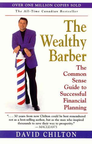 تحميل The Wealthy Barber by David Chilton PDF