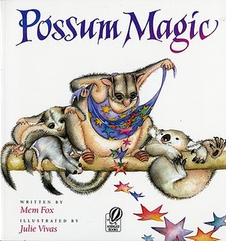 تحميل Possum Magic by Mem Fox PDF