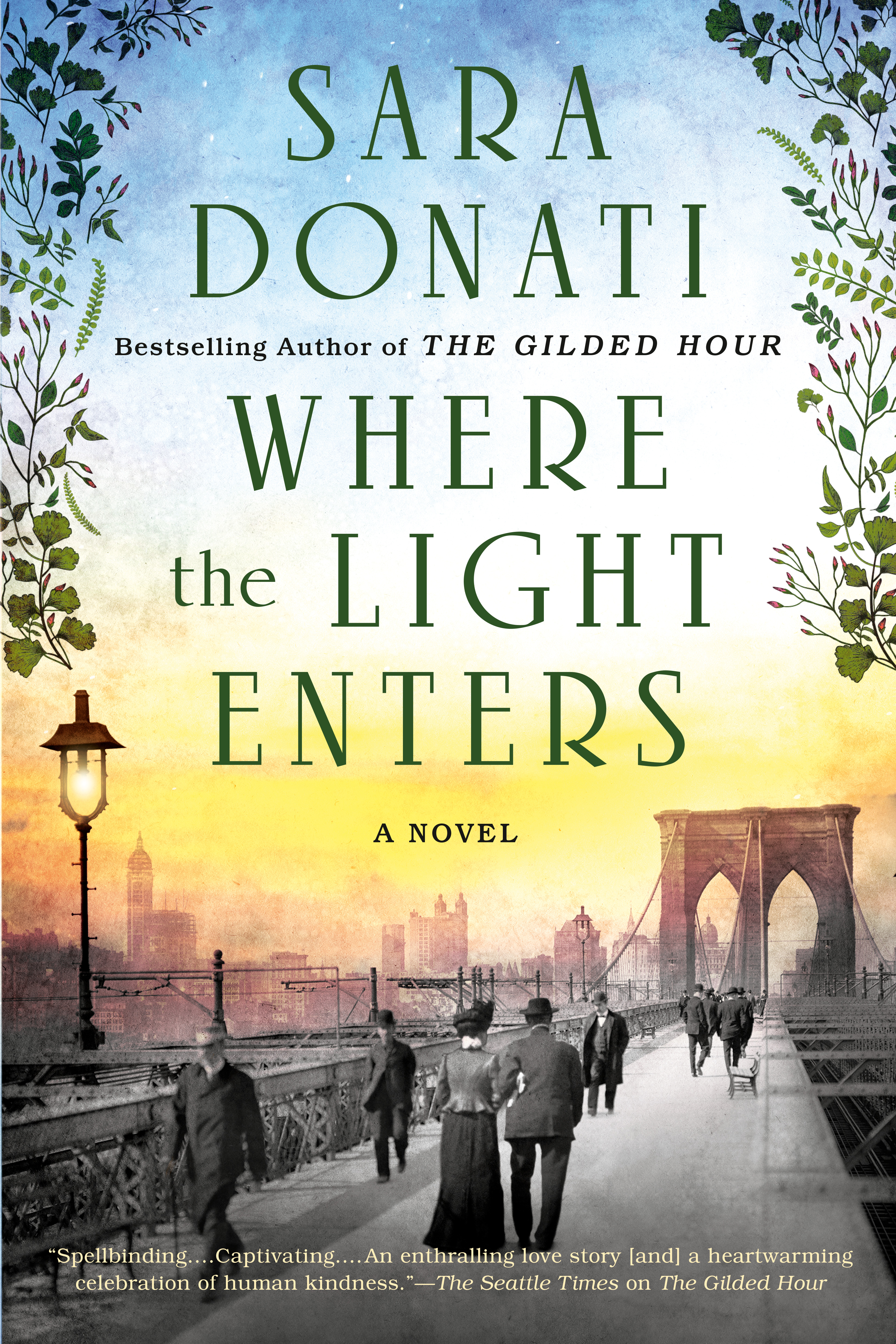 تحميل Where the Light Enters #2 PDF