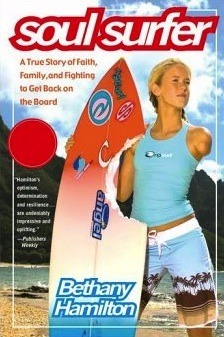 تحميل Soul Surfer by Bethany Hamilton PDF