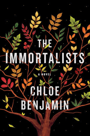 تحميل The Immortalists by Chloe Benjamin PDF