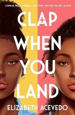 تحميل Clap When You Land PDF