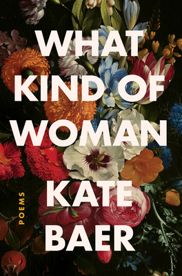 تحميل What Kind of Woman PDF