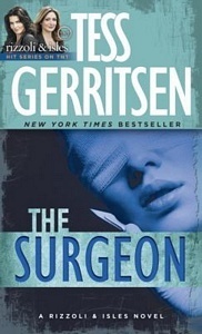 تحميل The Surgeon (Rizzoli & Isles #1) PDF