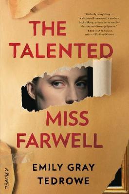 تحميل The Talented Miss Farwell PDF