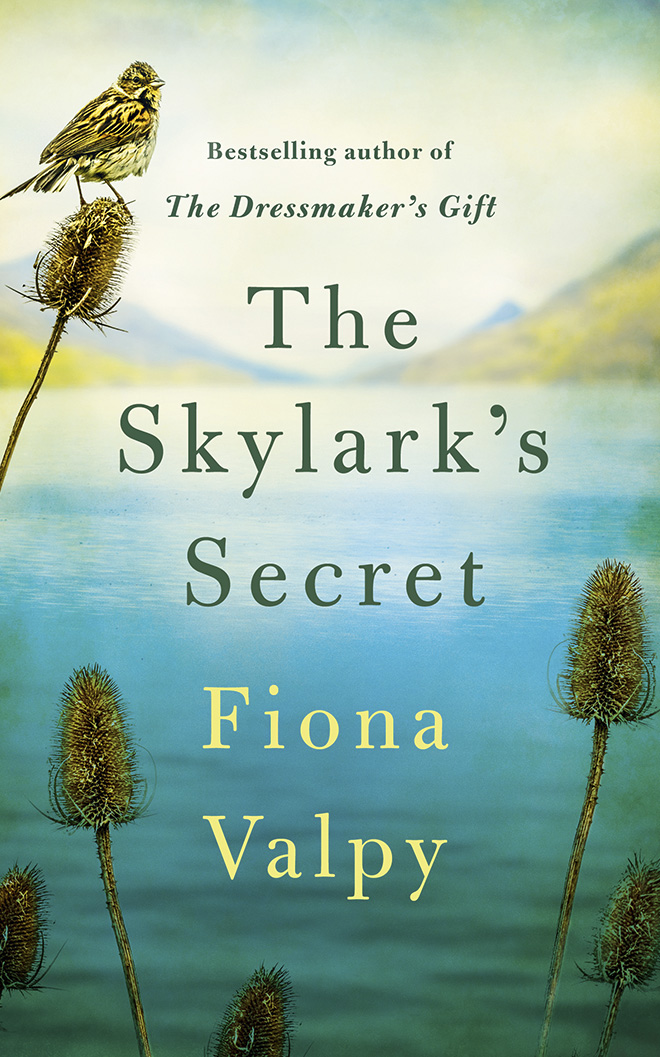 تحميل The Skylark's Secret PDF