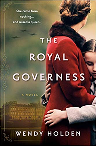 تحميل The Royal Governess by Wendy Holden PDF