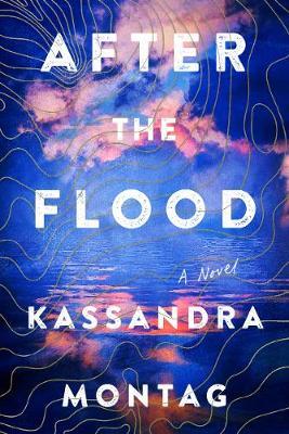 تحميل After the Flood by Kassandra Montag PDF