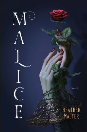 تحميل Malice (Malice Duology #1) PDF