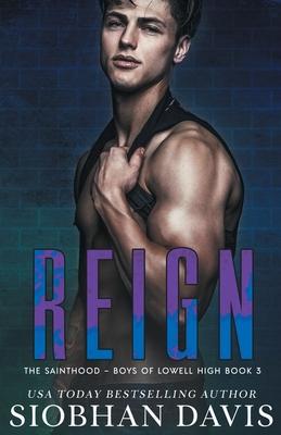 تحميل Reign by Siobhan Davis PDF