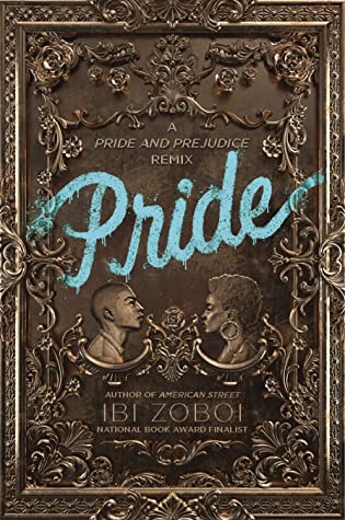 تحميل Pride by Ibi Zoboi PDF